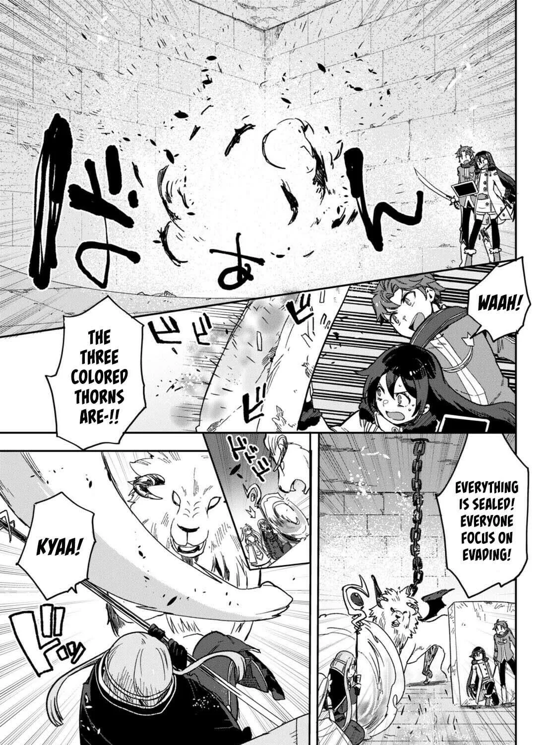 Only Sense Online Chapter 101 page 29 - 