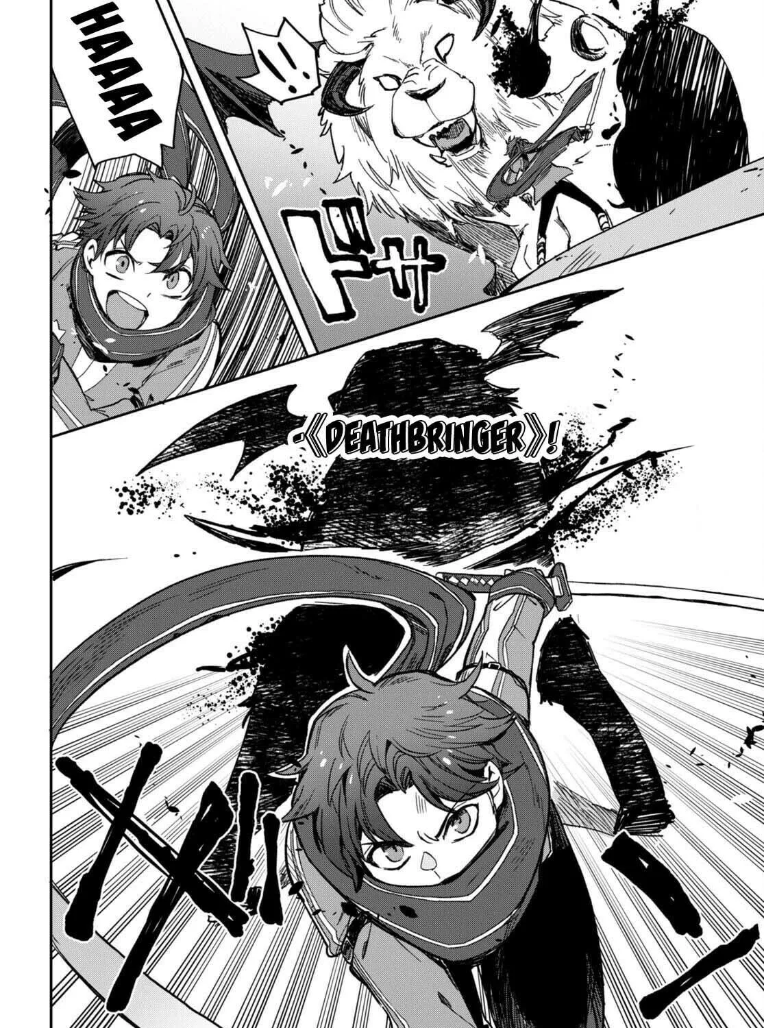 Only Sense Online Chapter 101 page 35 - 