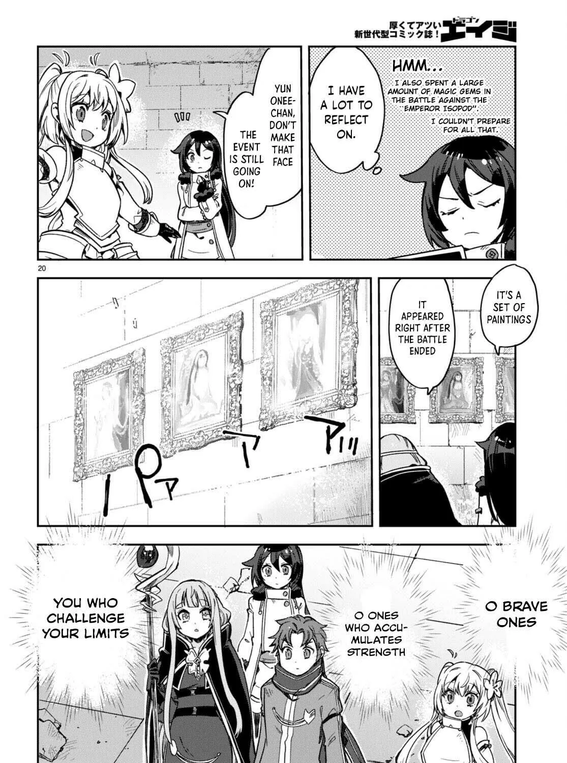 Only Sense Online Chapter 101 page 39 - 
