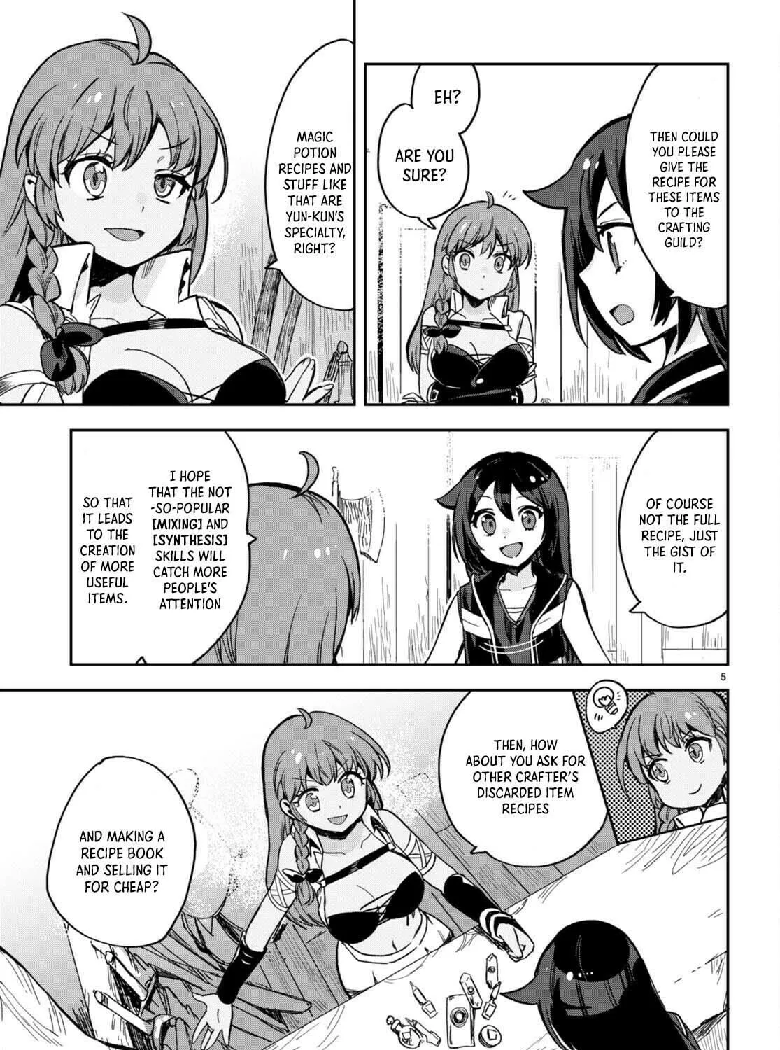 Only Sense Online Chapter 102 page 11 - 