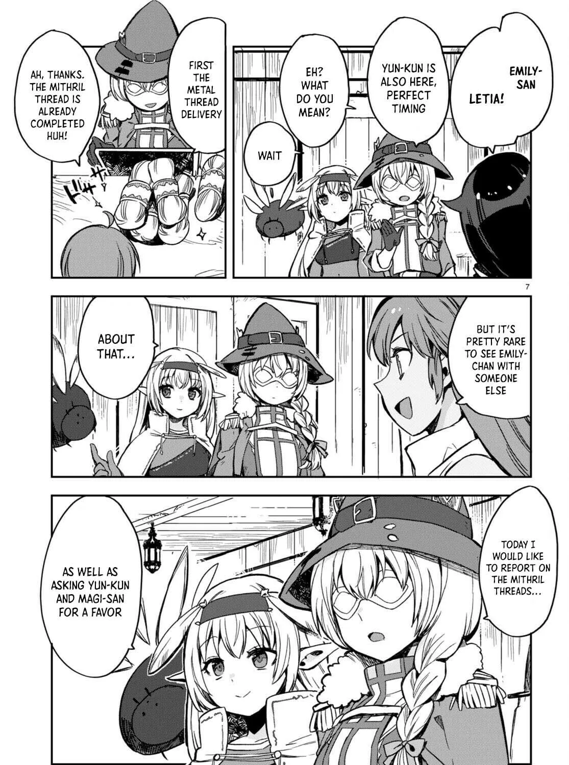 Only Sense Online Chapter 102 page 15 - 