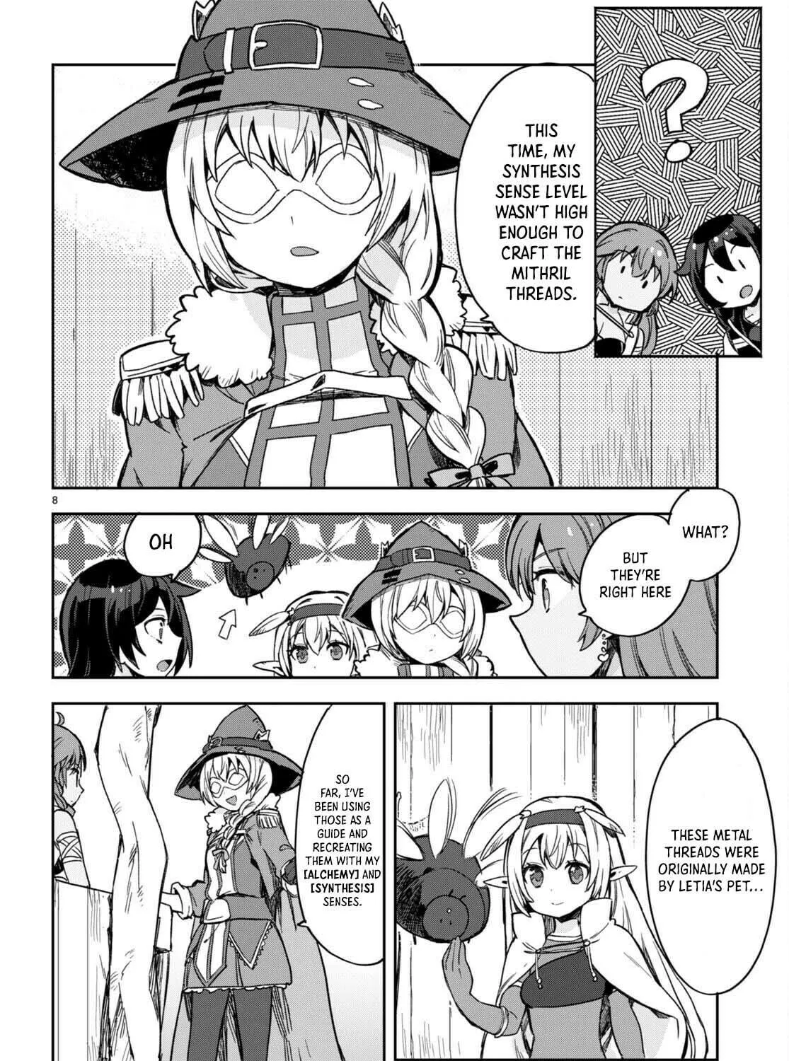 Only Sense Online Chapter 102 page 17 - 
