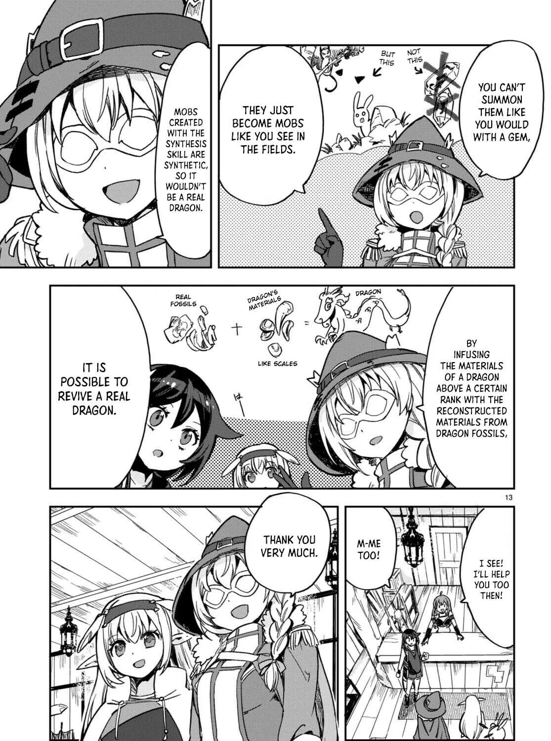 Only Sense Online Chapter 102 page 27 - 