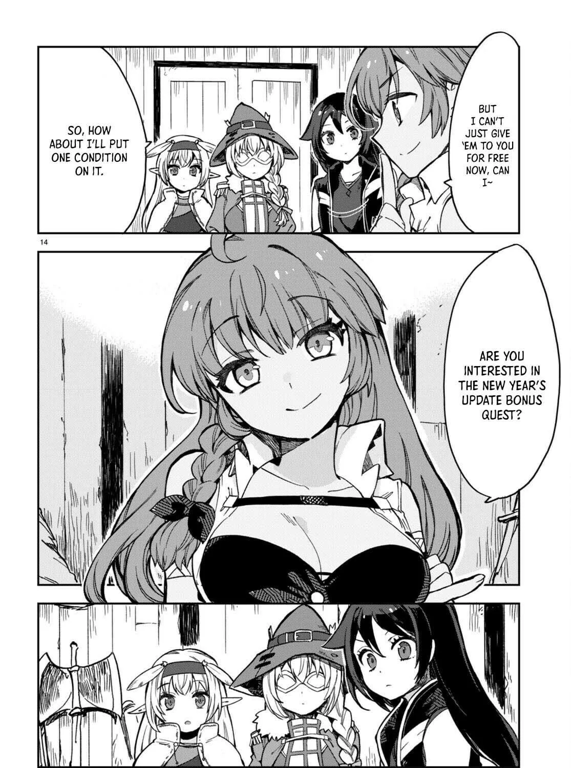 Only Sense Online Chapter 102 page 29 - 