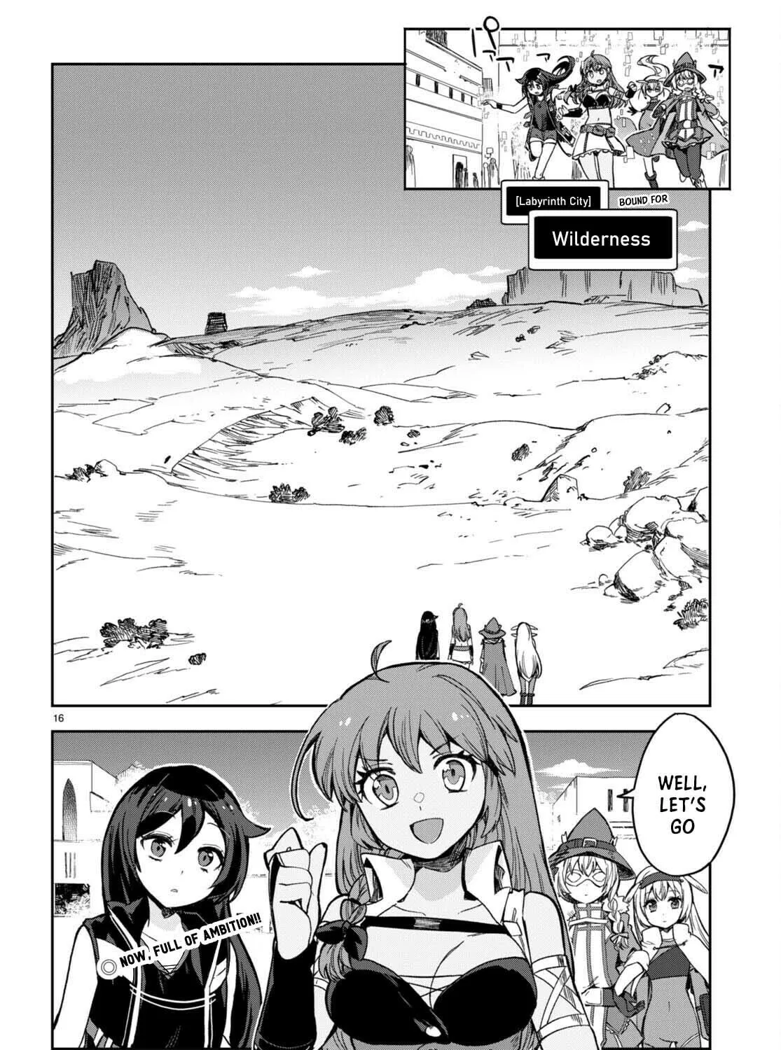 Only Sense Online Chapter 102 page 33 - 