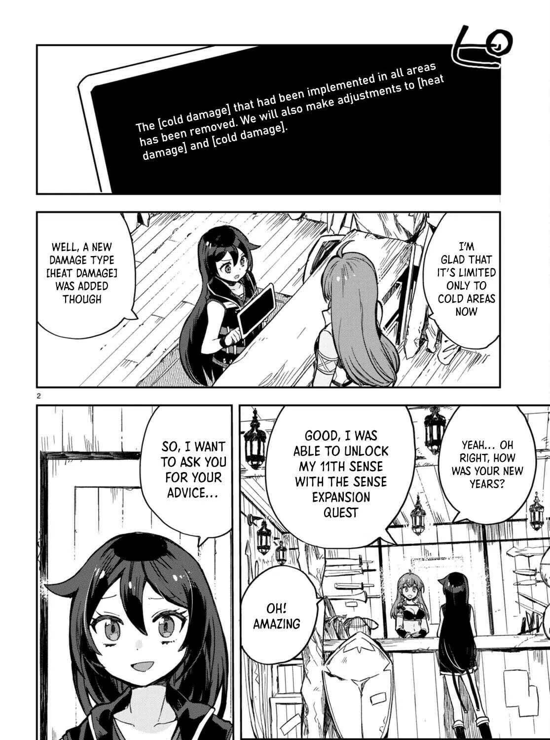 Only Sense Online Chapter 102 page 5 - 
