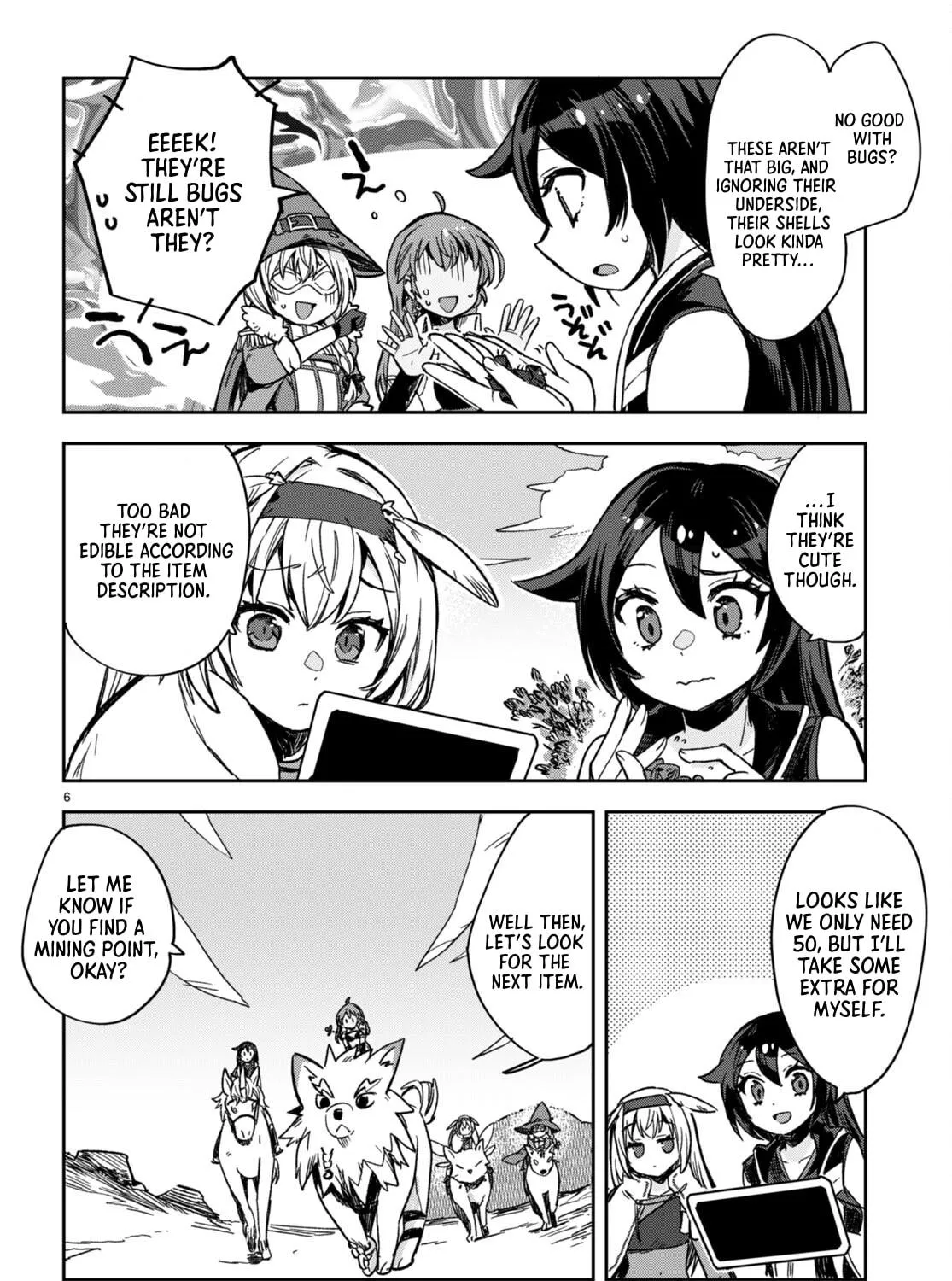 Only Sense Online Chapter 103 page 11 - 