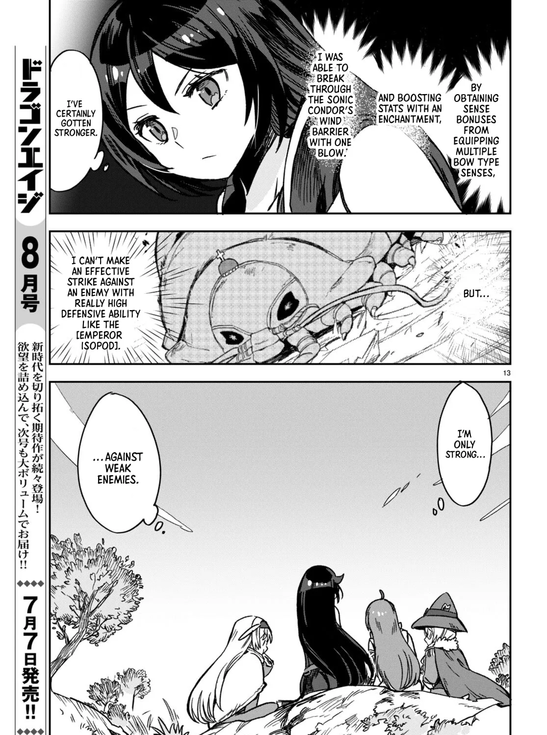 Only Sense Online Chapter 103 page 25 - 