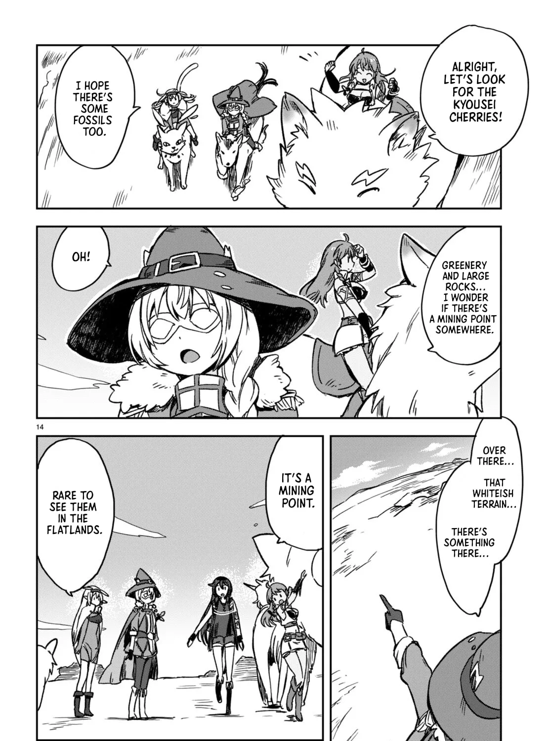 Only Sense Online Chapter 103 page 27 - 