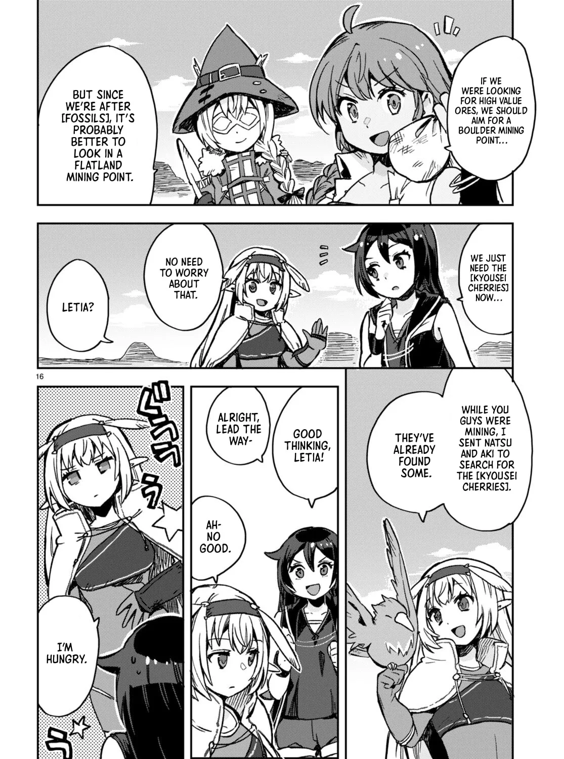 Only Sense Online Chapter 103 page 31 - 