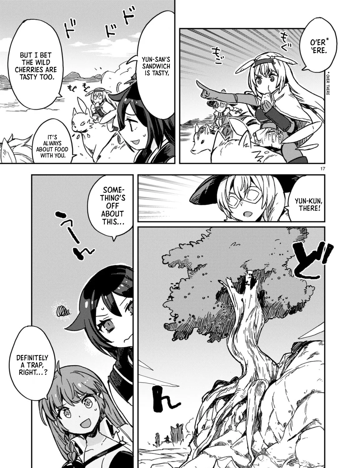 Only Sense Online Chapter 103 page 33 - 
