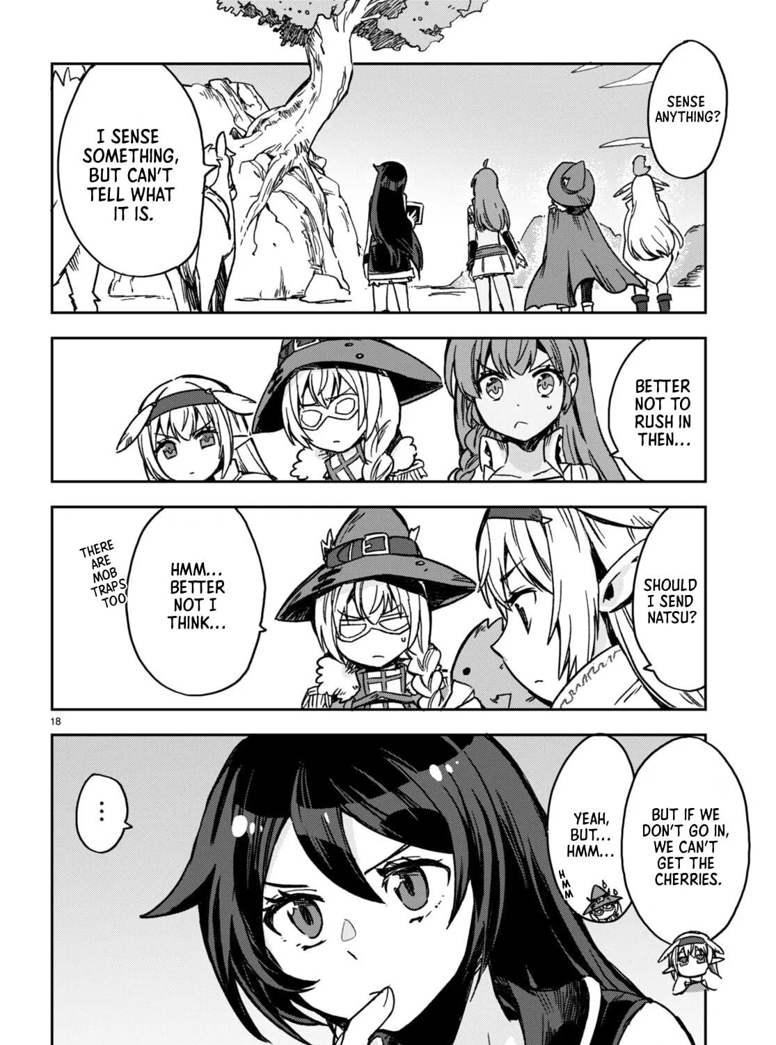 Only Sense Online Chapter 103 page 35 - 