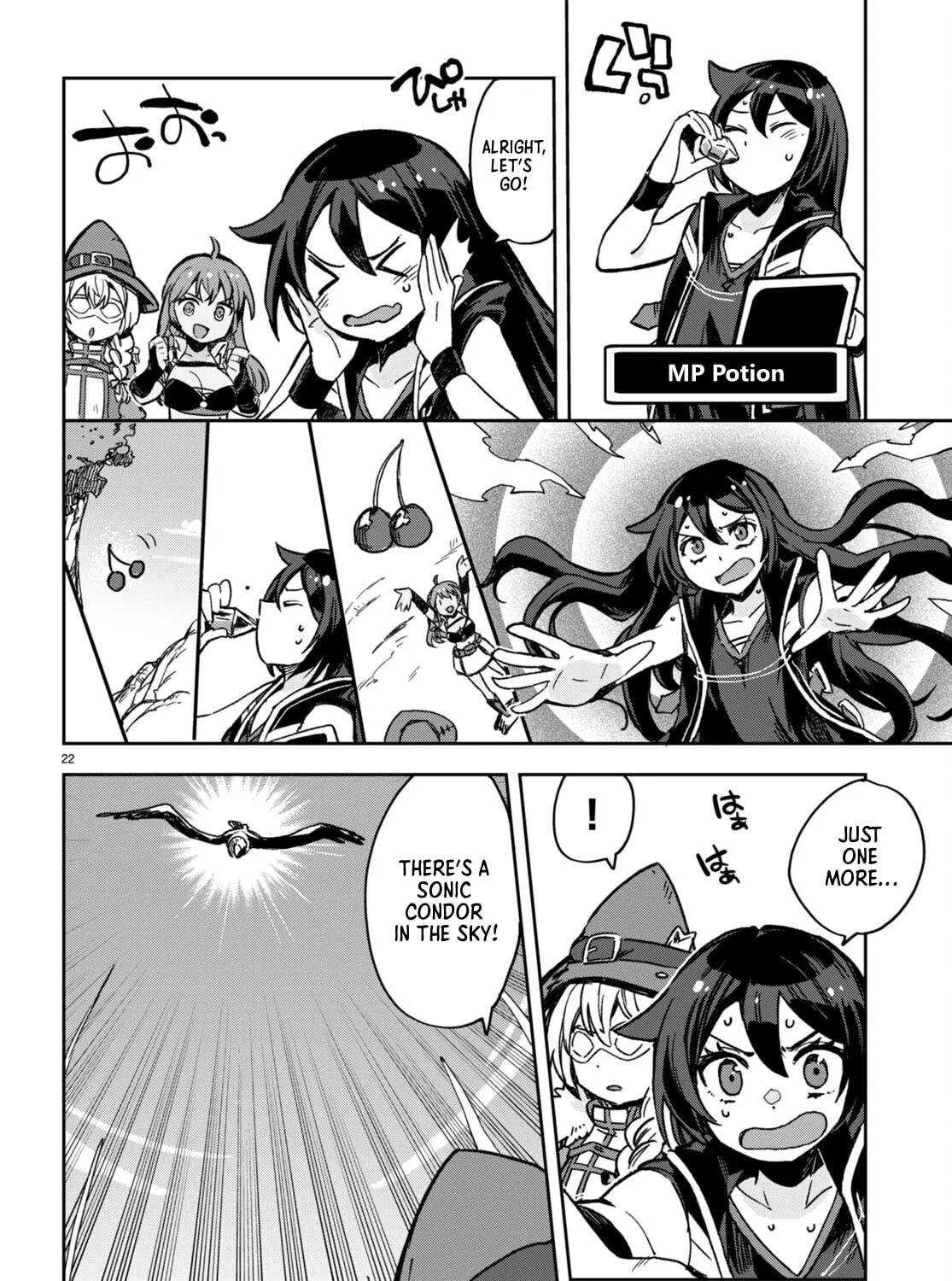 Only Sense Online Chapter 103 page 43 - 