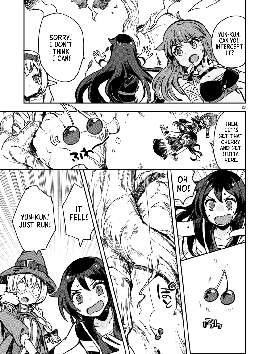 Only Sense Online Chapter 103 page 45 - 