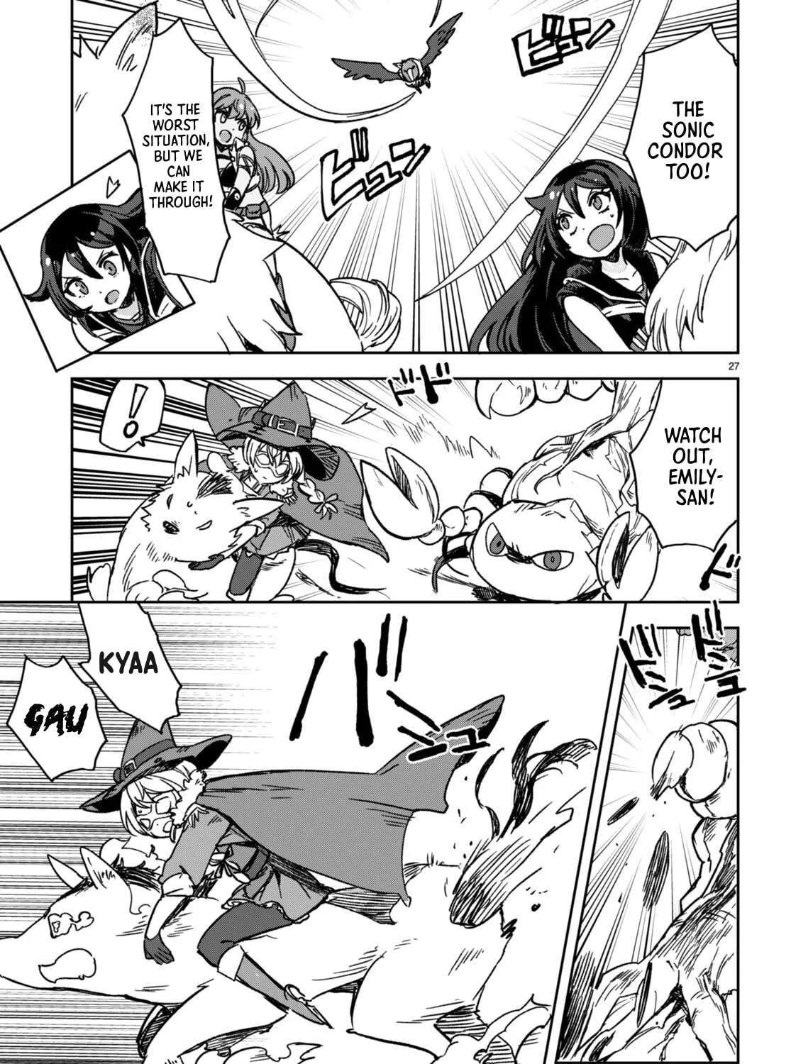 Only Sense Online Chapter 103 page 53 - 