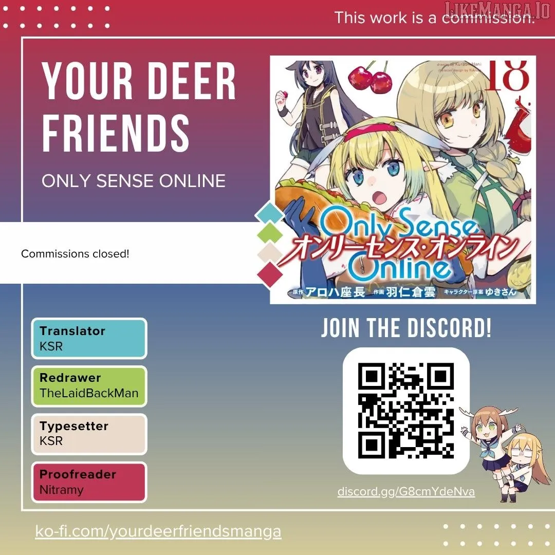 Only Sense Online Chapter 104 page 2 - 