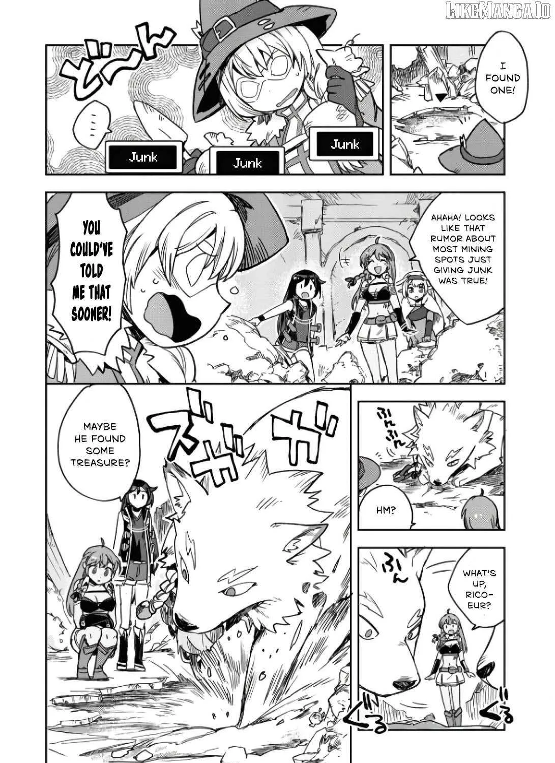 Only Sense Online Chapter 104 page 11 - 