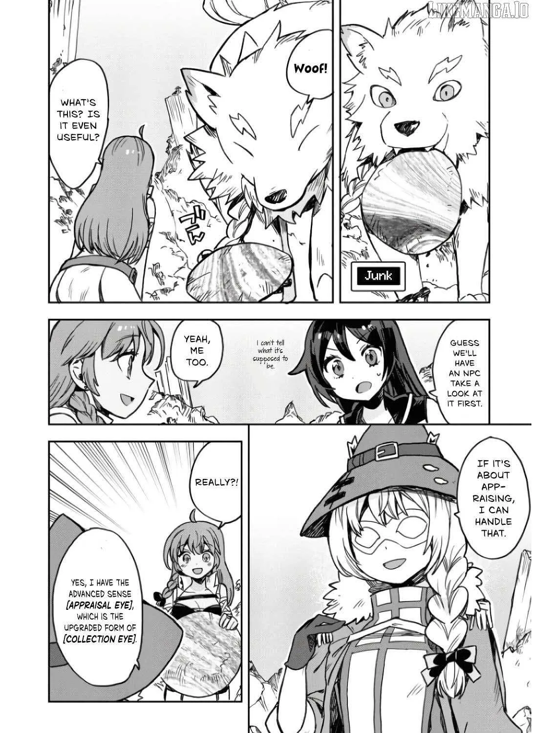 Only Sense Online Chapter 104 page 13 - 
