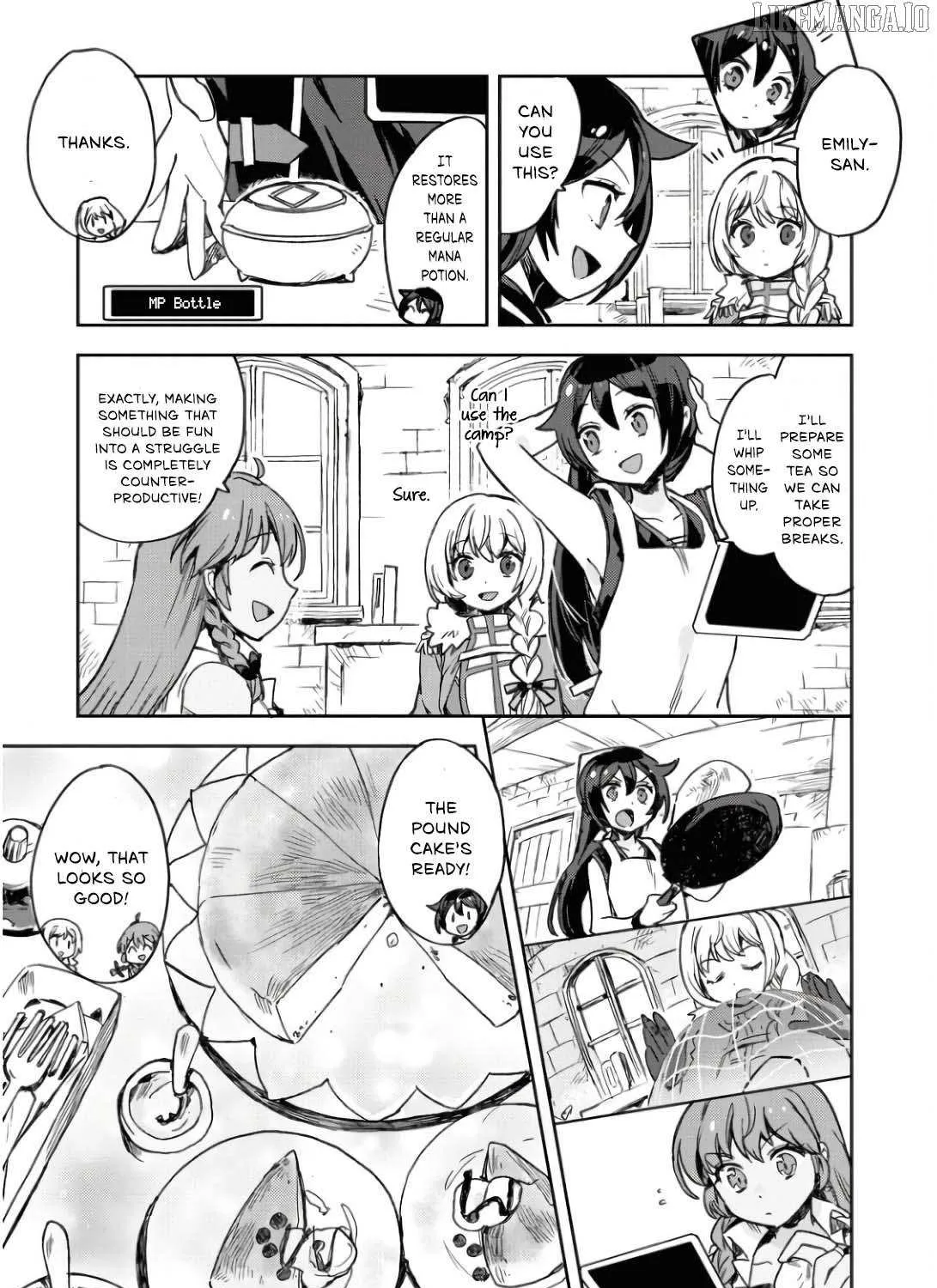 Only Sense Online Chapter 104 page 23 - 