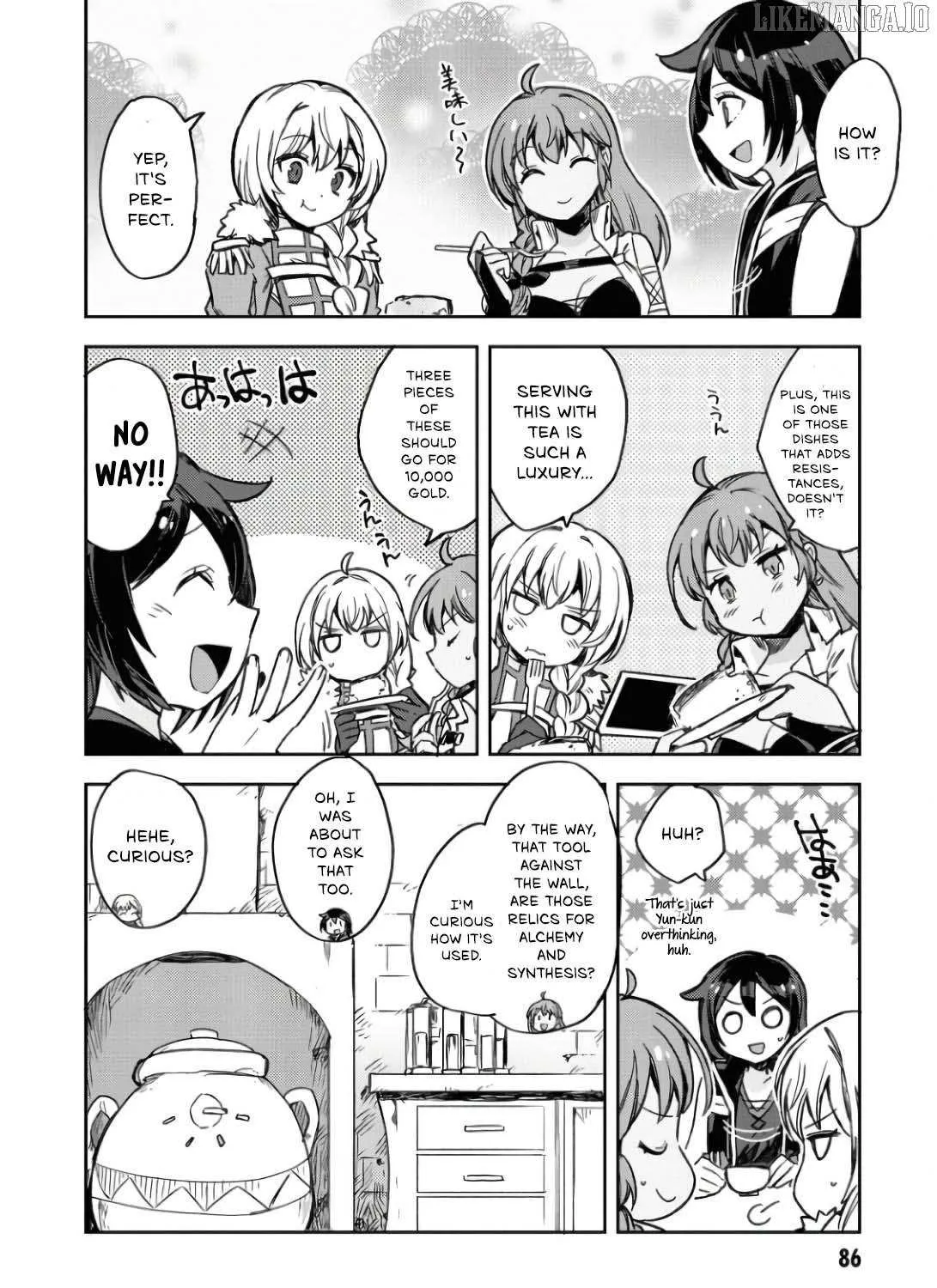 Only Sense Online Chapter 104 page 25 - 