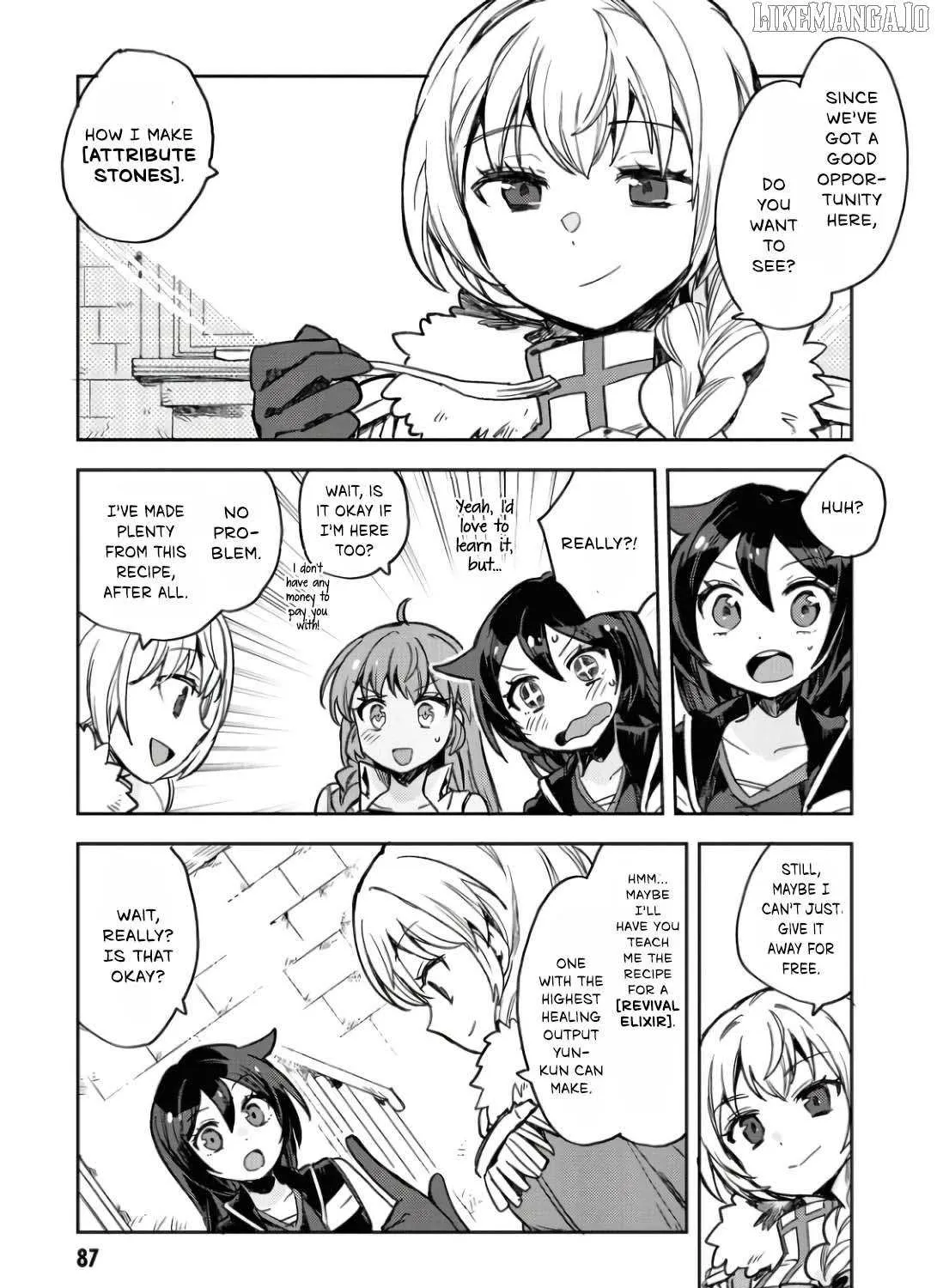 Only Sense Online Chapter 104 page 27 - 