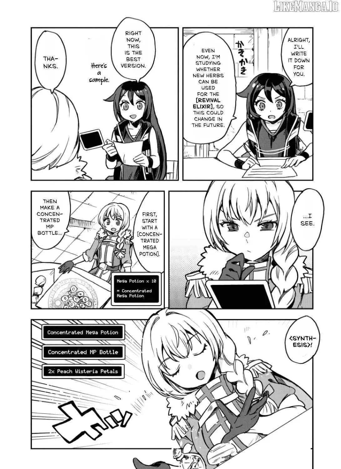 Only Sense Online Chapter 104 page 29 - 