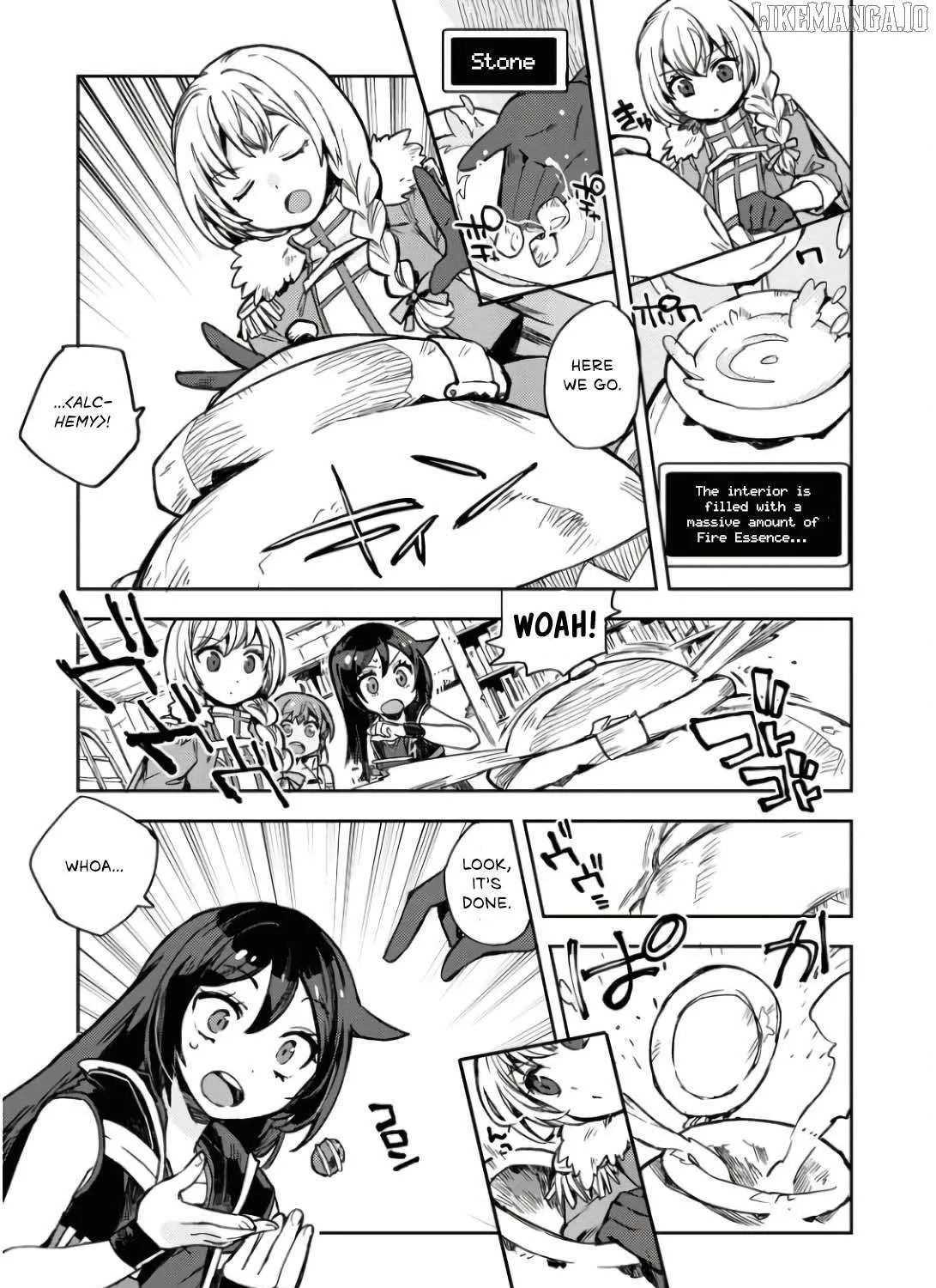 Only Sense Online Chapter 104 page 39 - 