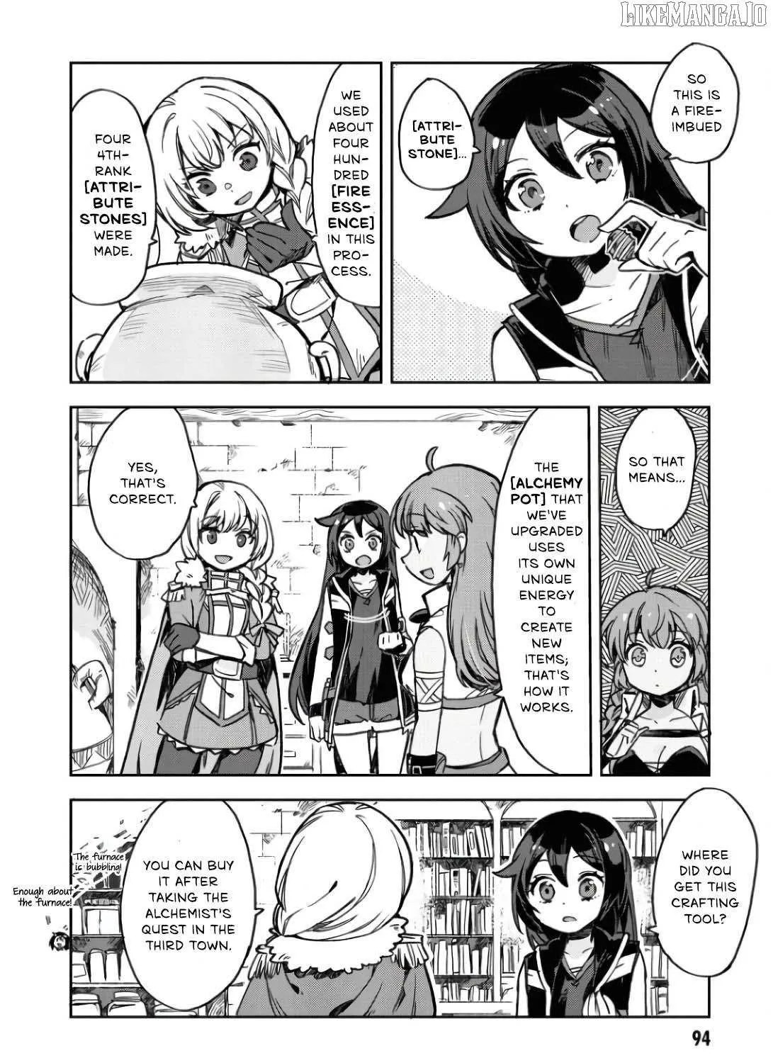 Only Sense Online Chapter 104 page 41 - 