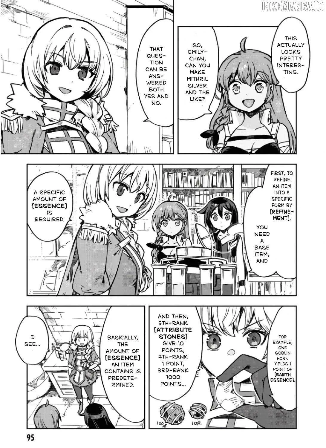 Only Sense Online Chapter 104 page 43 - 