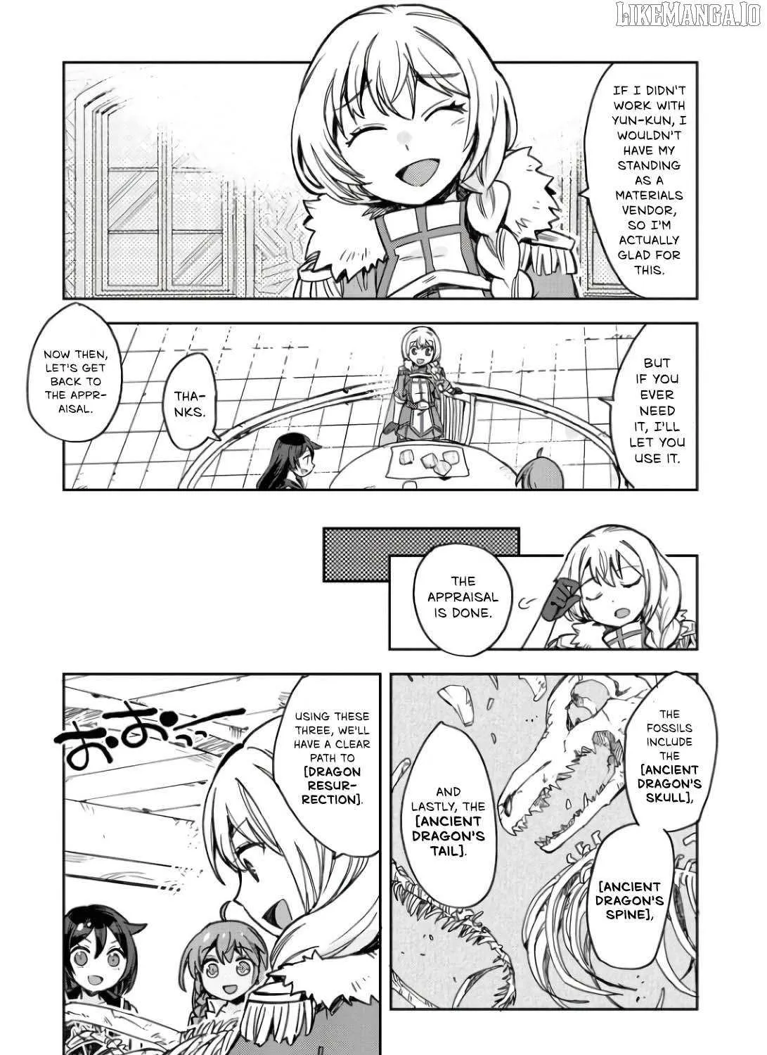 Only Sense Online Chapter 104 page 47 - 