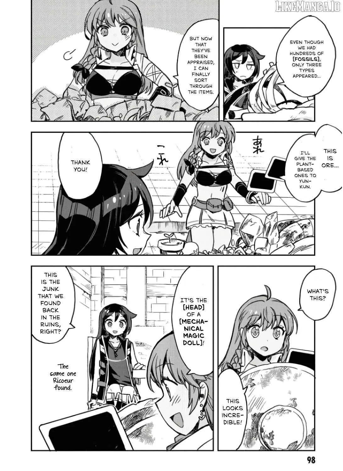 Only Sense Online Chapter 104 page 49 - 