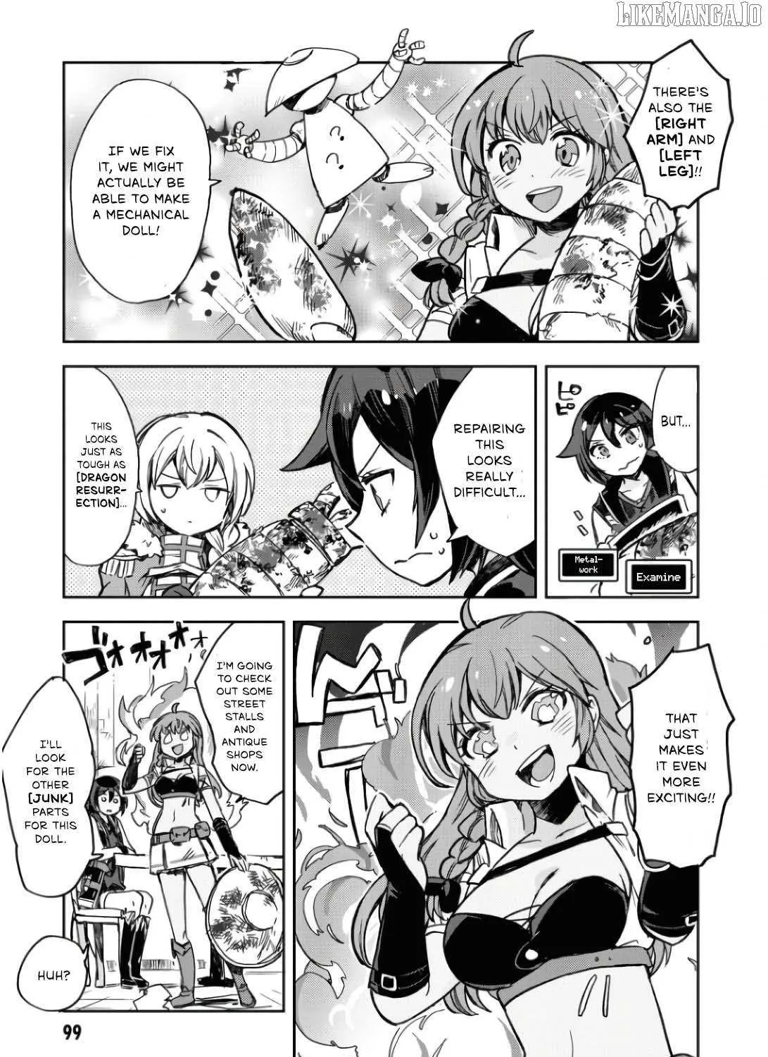 Only Sense Online Chapter 104 page 51 - 