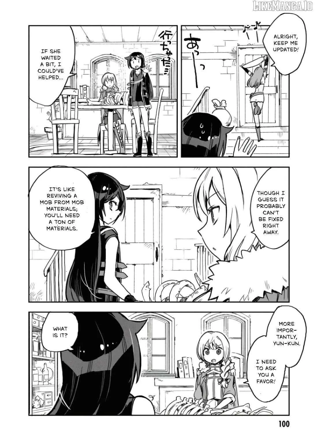 Only Sense Online Chapter 104 page 53 - 