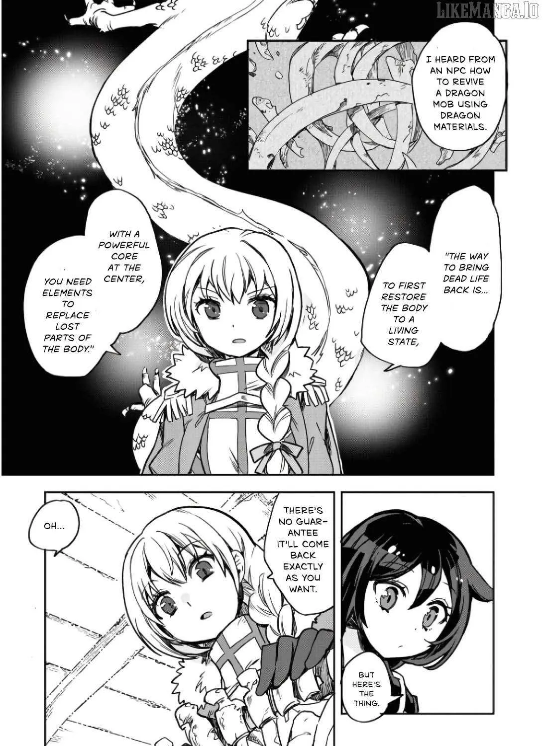 Only Sense Online Chapter 104 page 55 - 