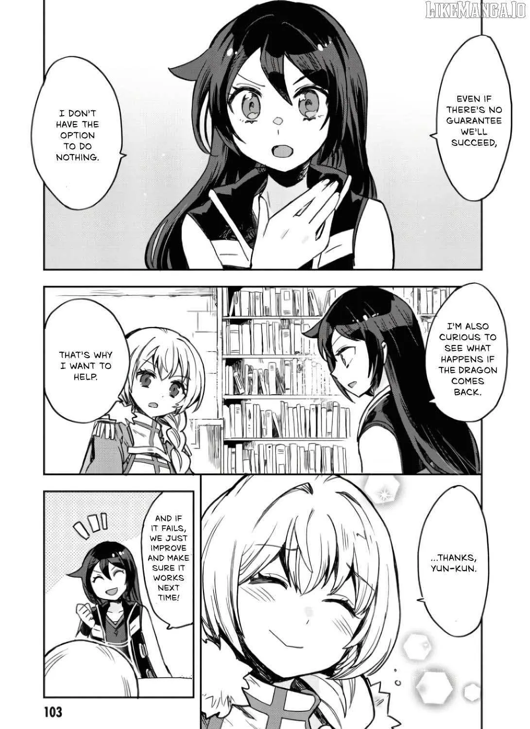 Only Sense Online Chapter 104 page 59 - 