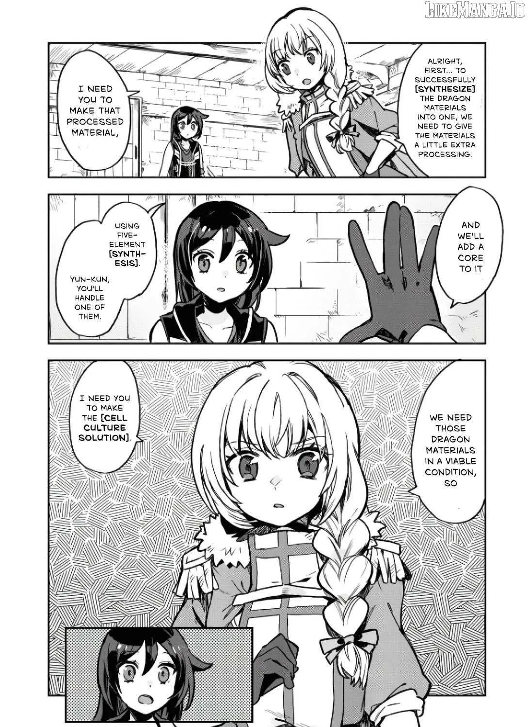 Only Sense Online Chapter 104 page 61 - 