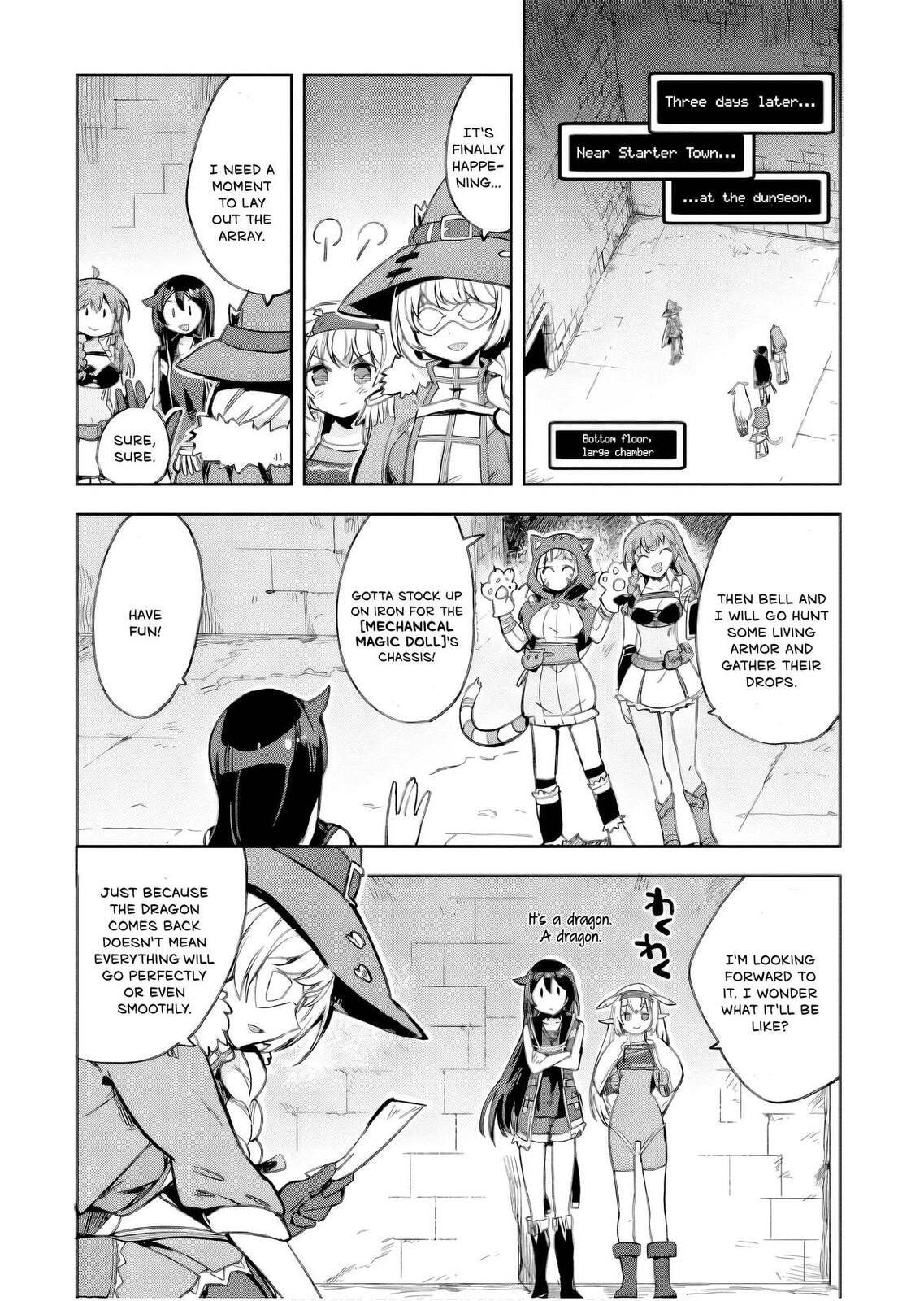 Only Sense Online Chapter 105 page 22 - 
