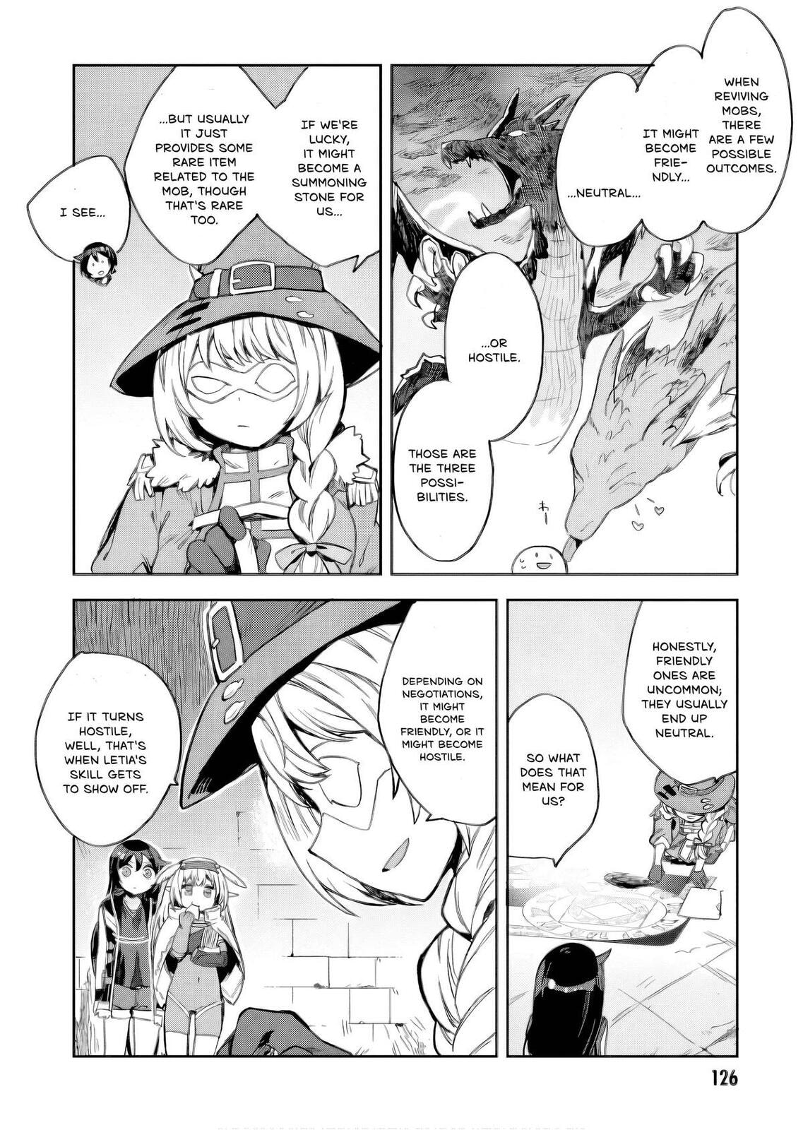 Only Sense Online Chapter 105 page 23 - 