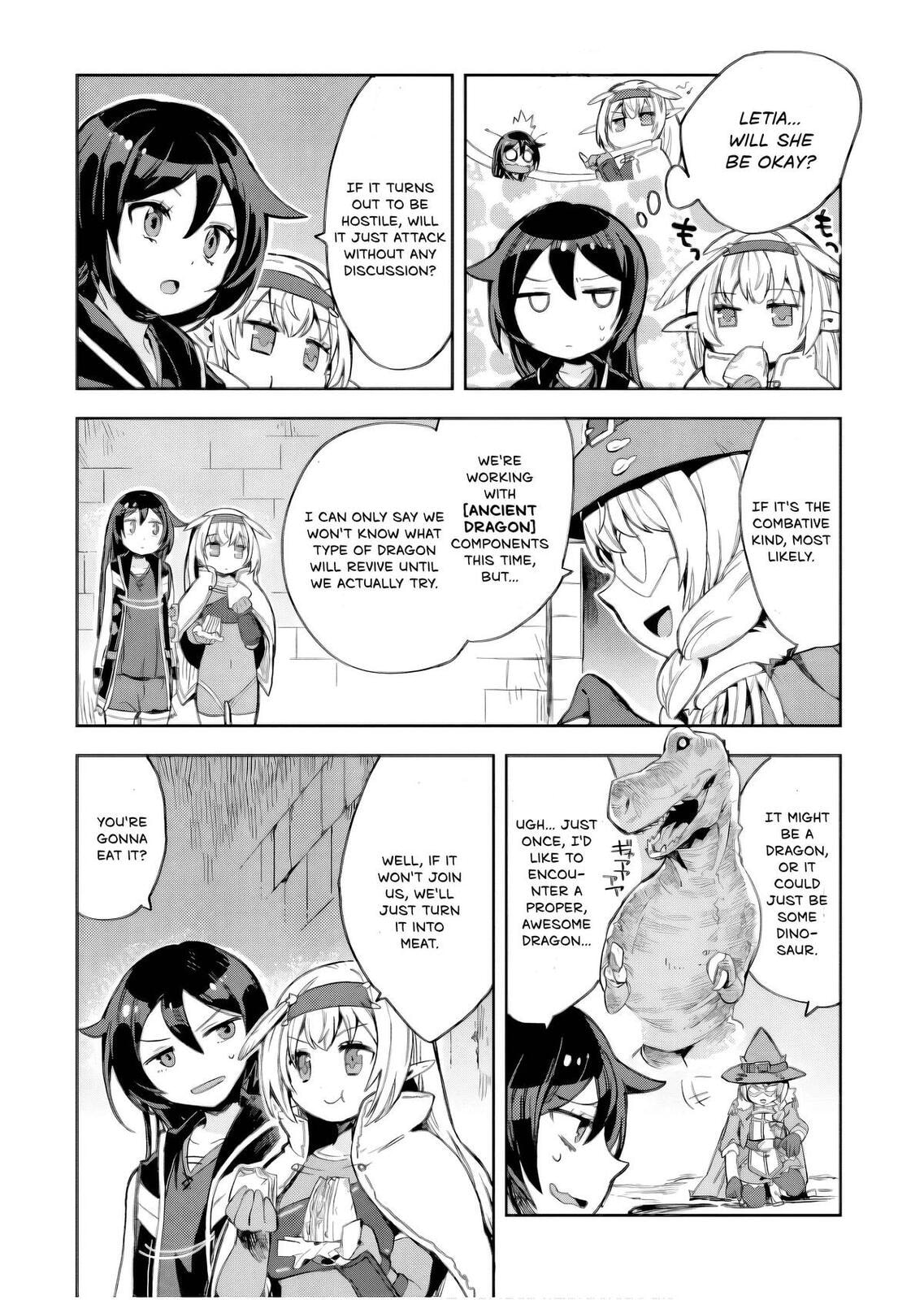 Only Sense Online Chapter 105 page 24 - 