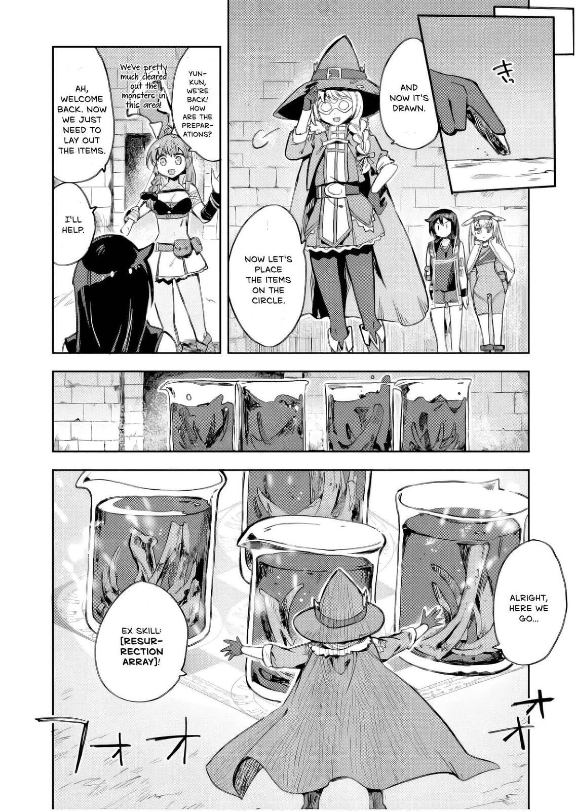 Only Sense Online Chapter 105 page 25 - 