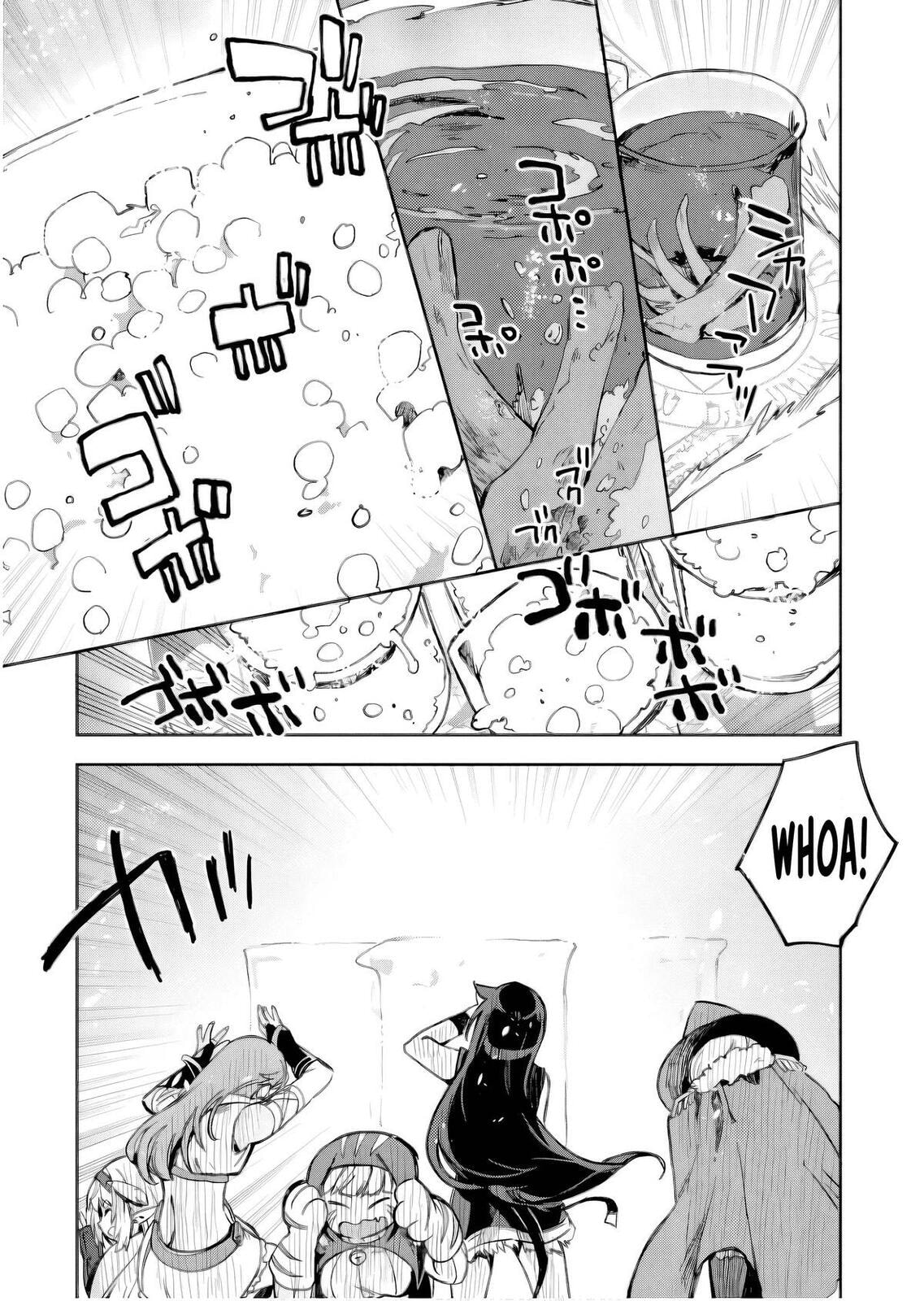 Only Sense Online Chapter 105 page 26 - 