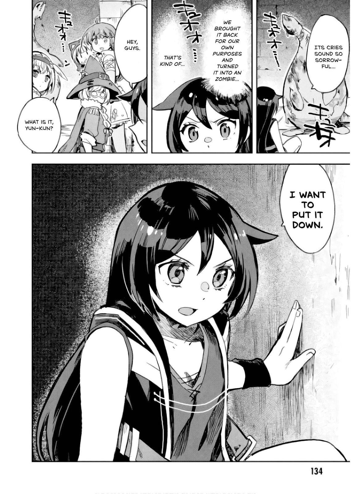 Only Sense Online Chapter 105 page 31 - 