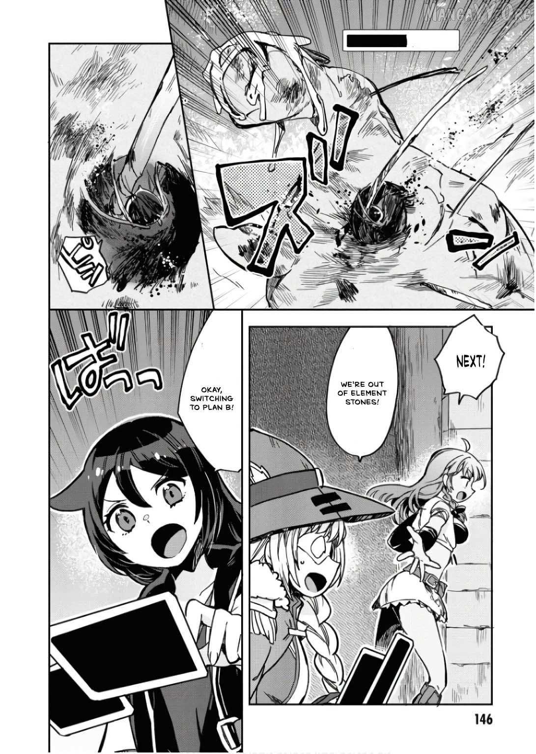 Only Sense Online Chapter 106 page 13 - 