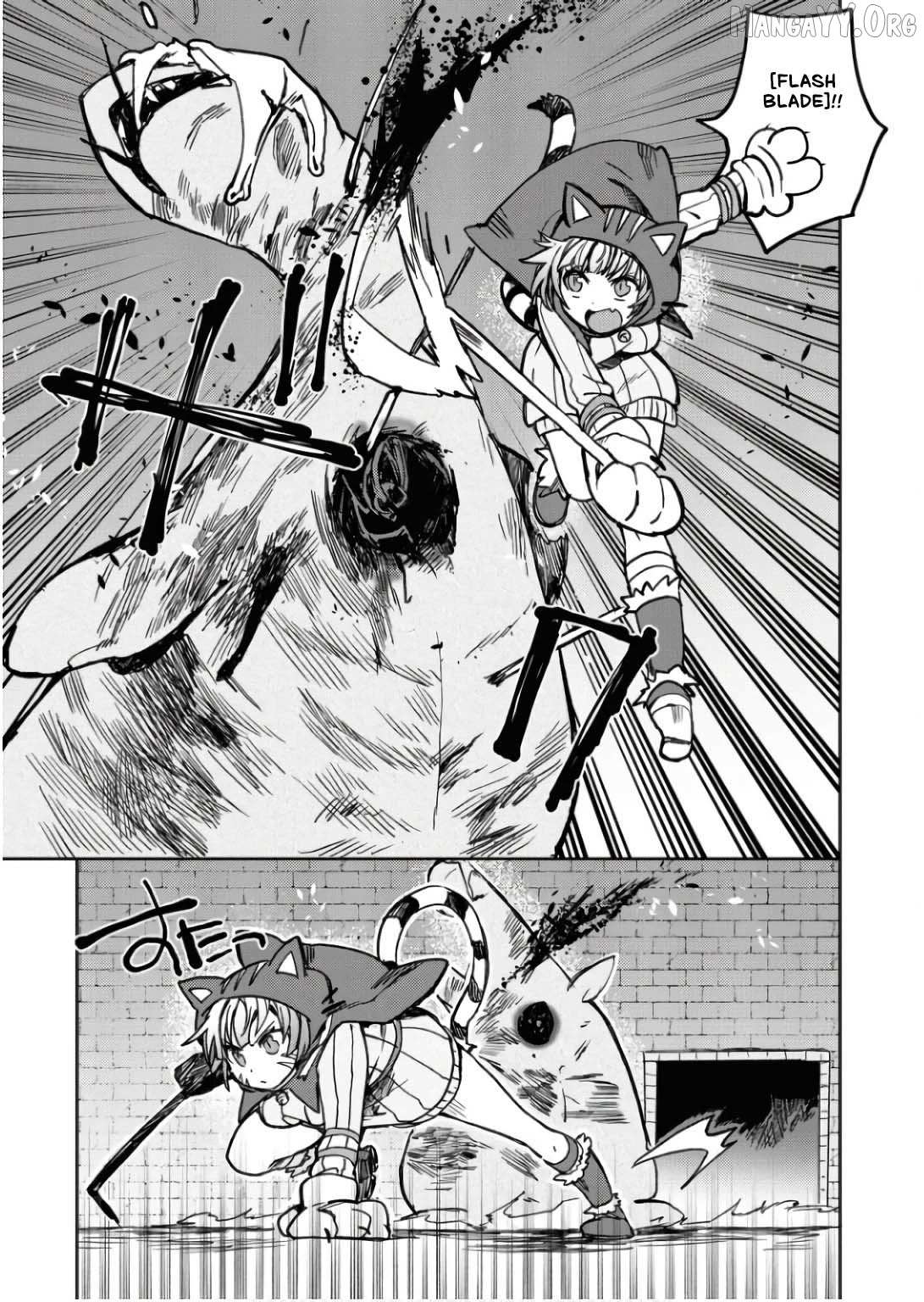 Only Sense Online Chapter 106 page 18 - 