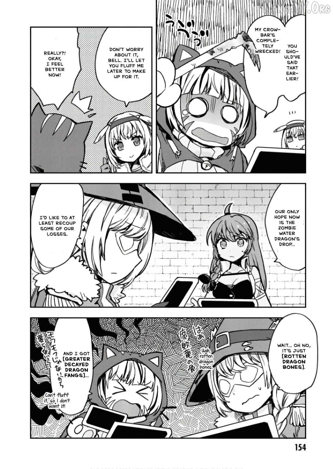 Only Sense Online Chapter 106 page 21 - 