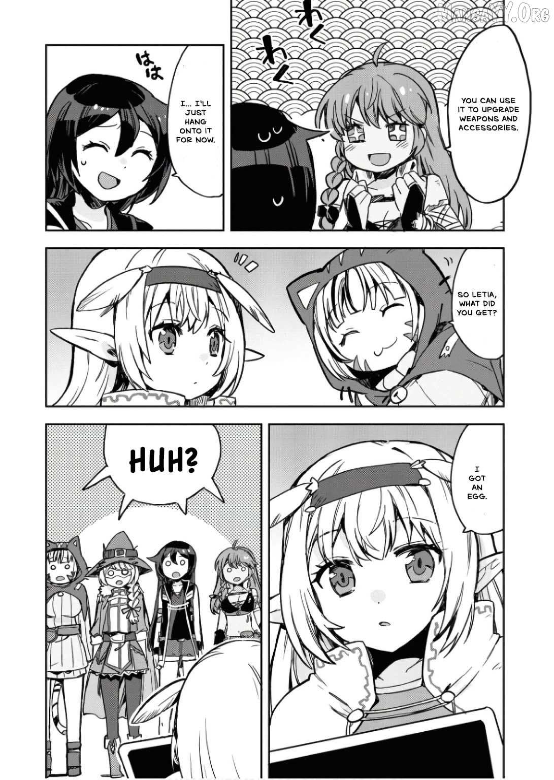 Only Sense Online Chapter 106 page 24 - 