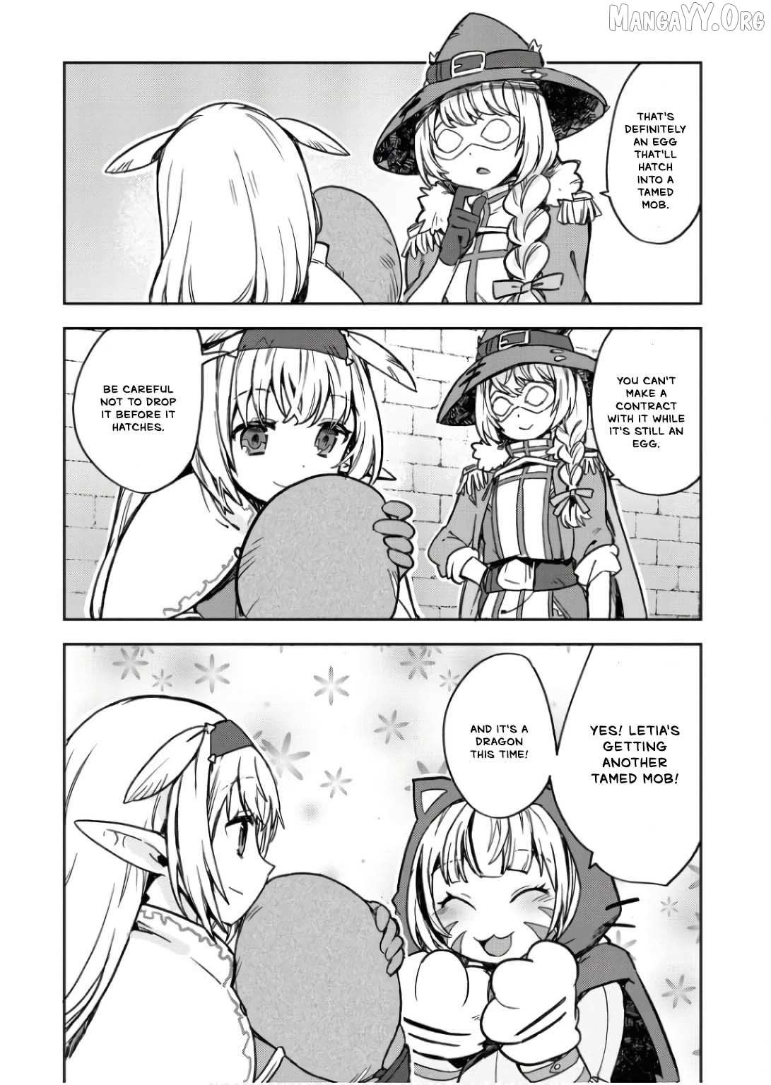 Only Sense Online Chapter 106 page 26 - 