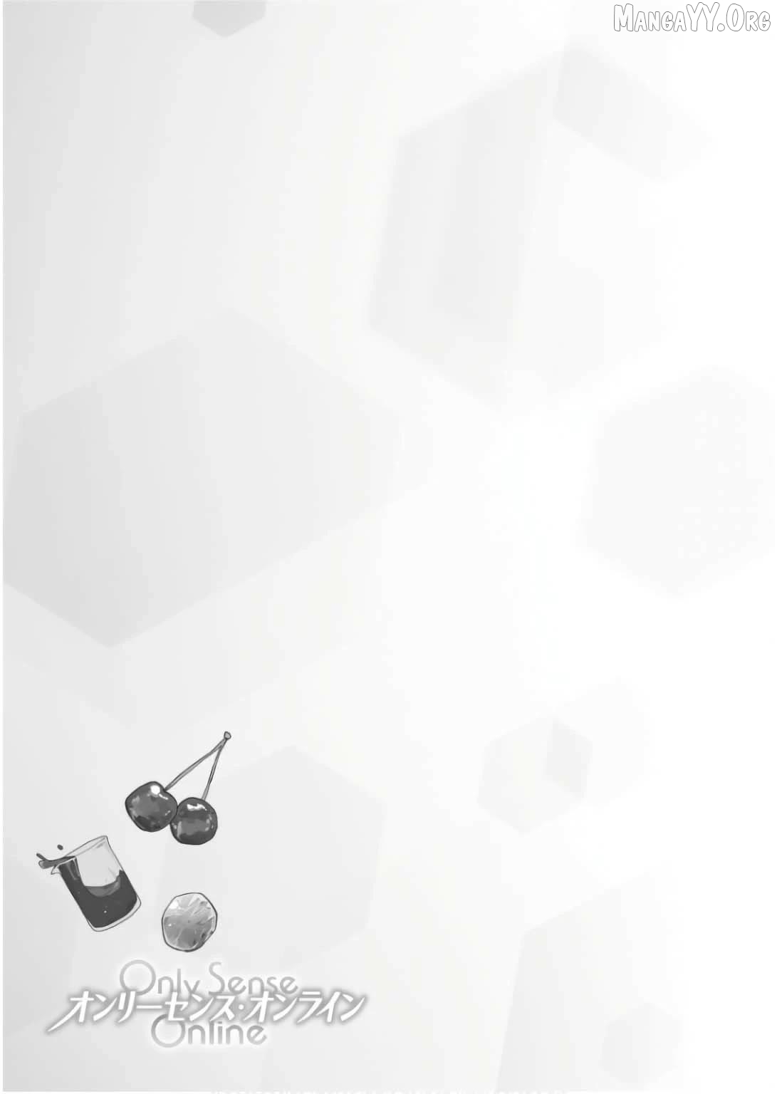 Only Sense Online Chapter 106 page 28 - 