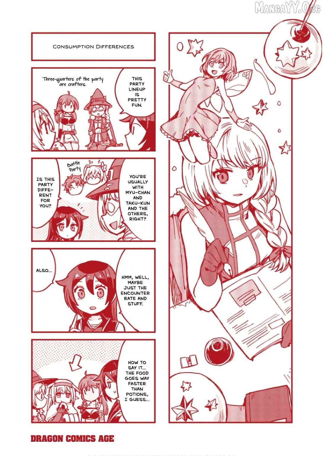Only Sense Online Chapter 106 page 31 - 