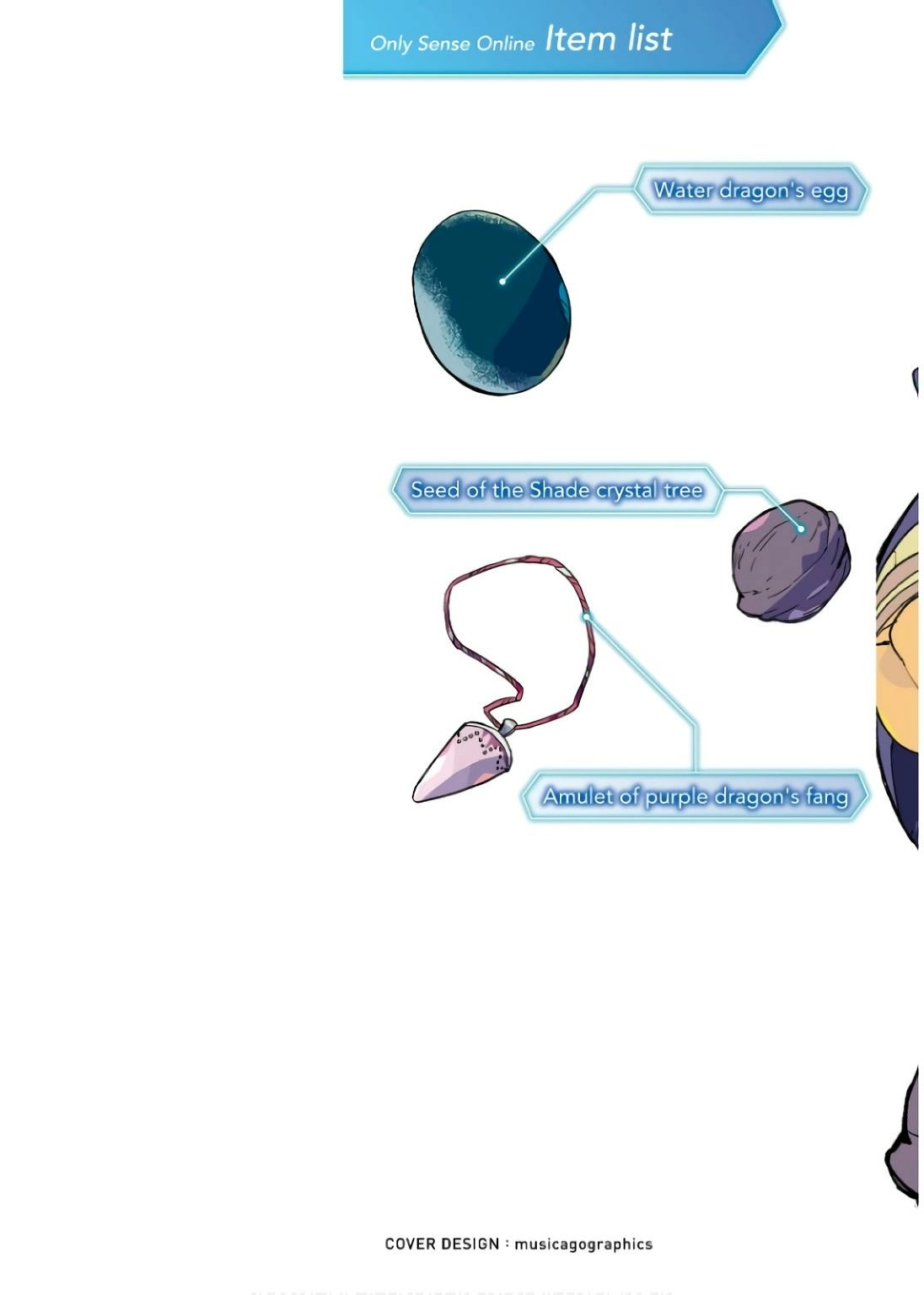 Only Sense Online Chapter 107 page 3 - 